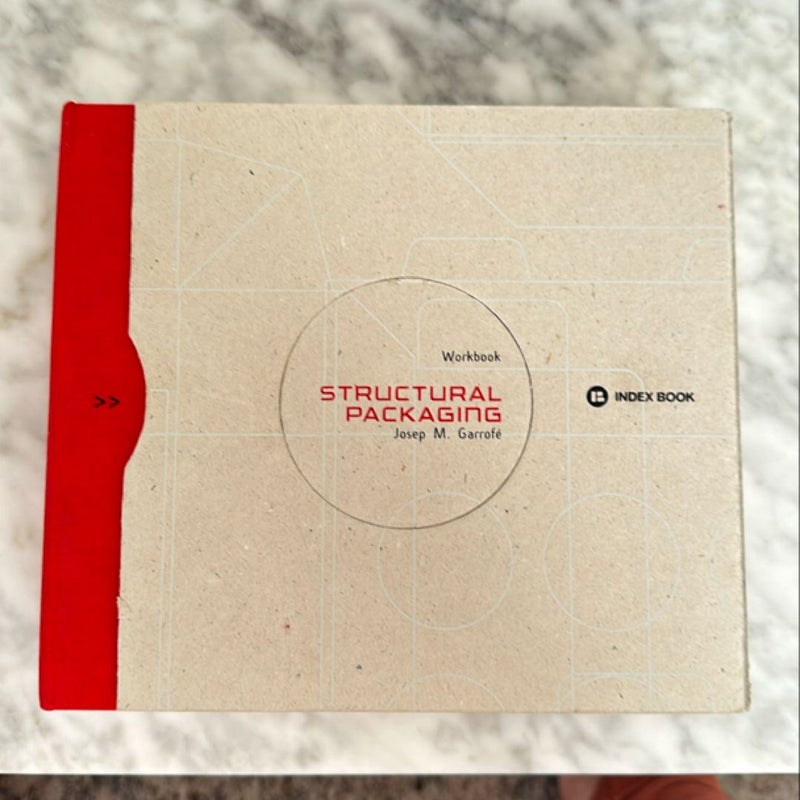 Structural Packaging