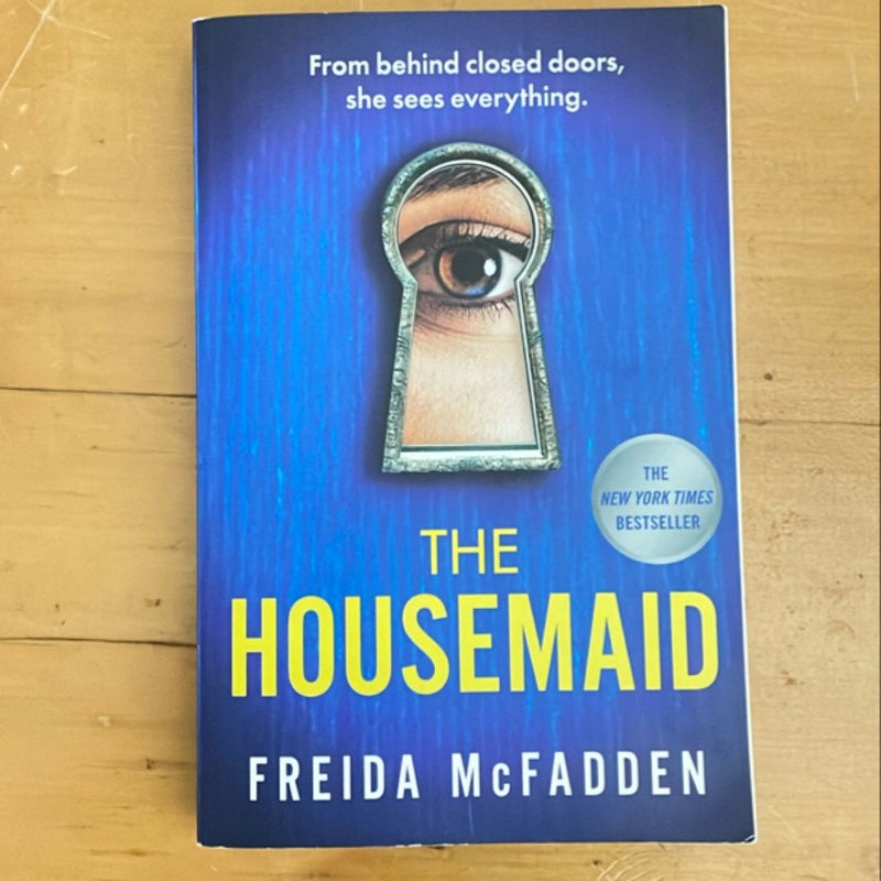 The Housemaid