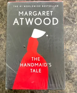 The Handmaid's Tale and the Testaments Box Set