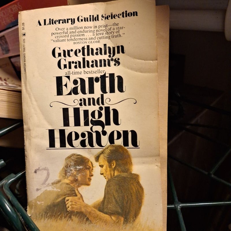 Eart and High Heaven