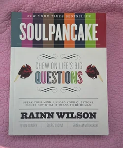 SoulPancake