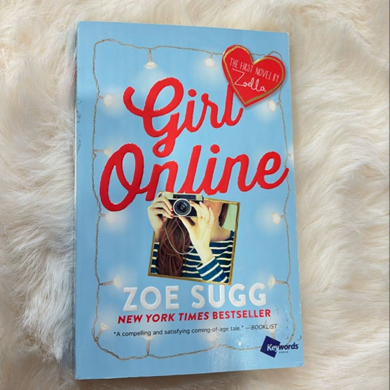 Girl Online