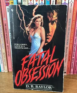 Fatal Obsession