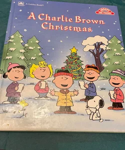 A Charlie Brown Christmas 