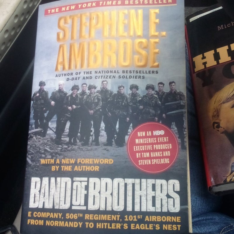 Band of Brothers