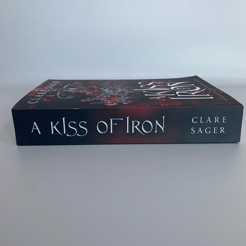 A Kiss of Iron