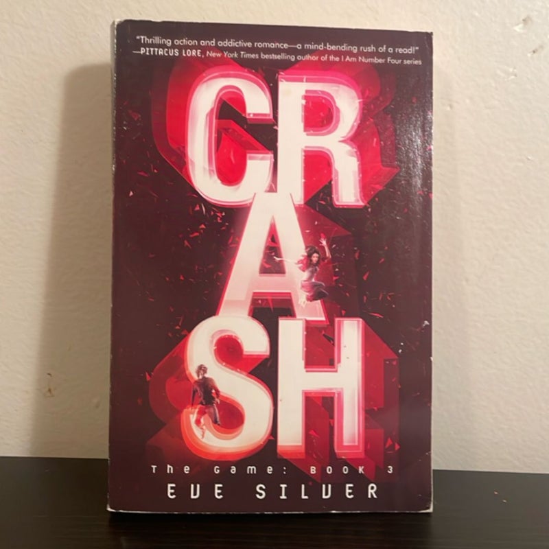 Crash