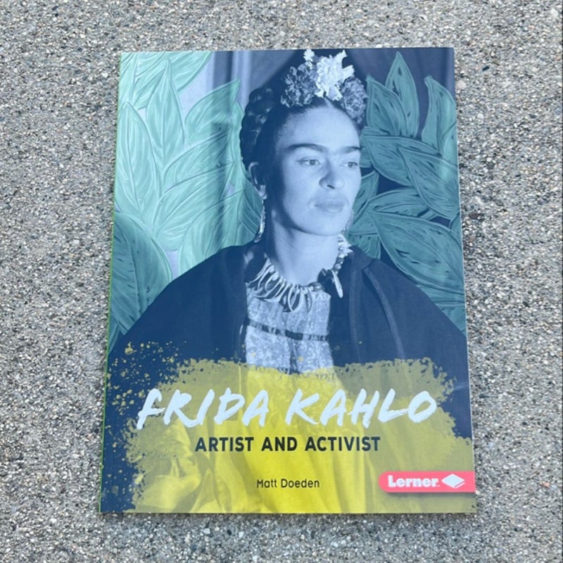 Frida Kahlo