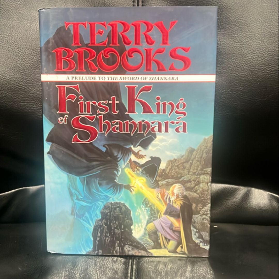 First King of Shannara