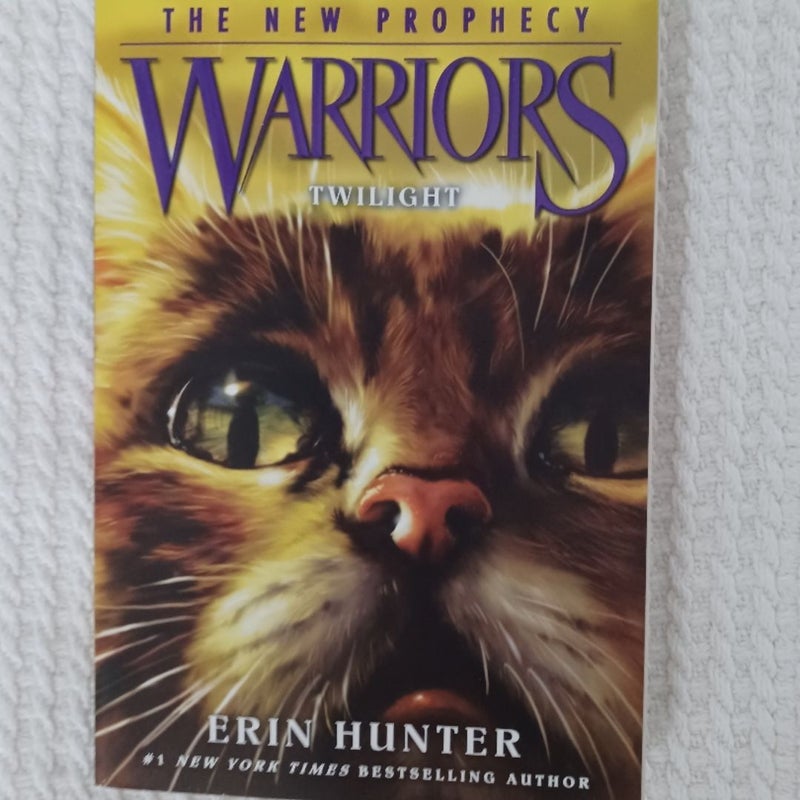 Warriors