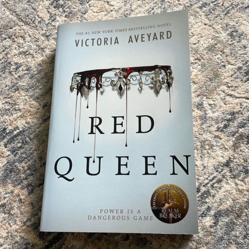 Red Queen