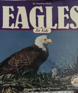 Eagles for Kids