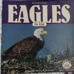 Eagles for Kids