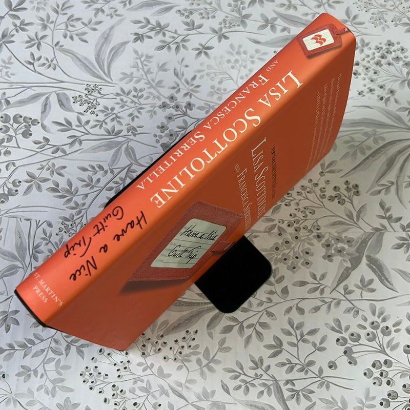 Have a Nice Guilt Trip