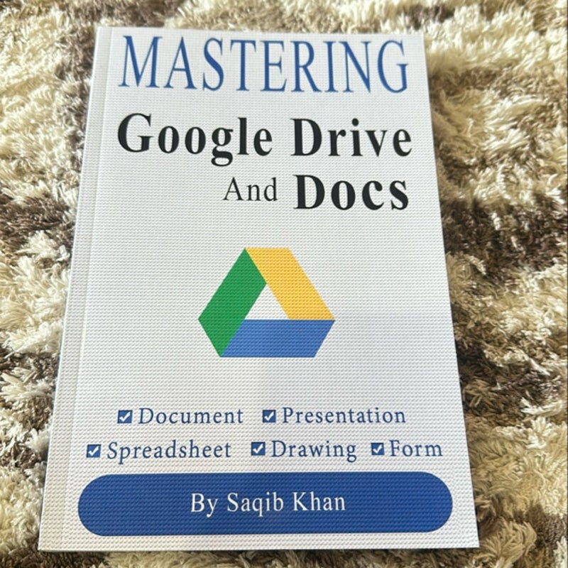 Mastering Google Drive and Docs (with Tips)