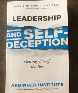 Leadership and Self-Deception