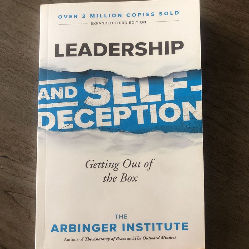 Leadership and Self-Deception