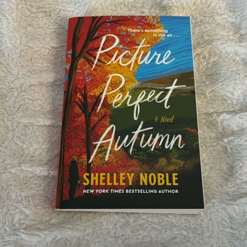 Picture Perfect Autumn