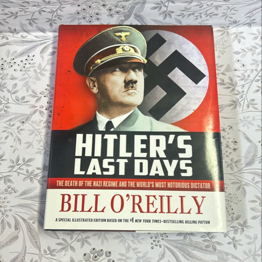 Hitler's Last Days