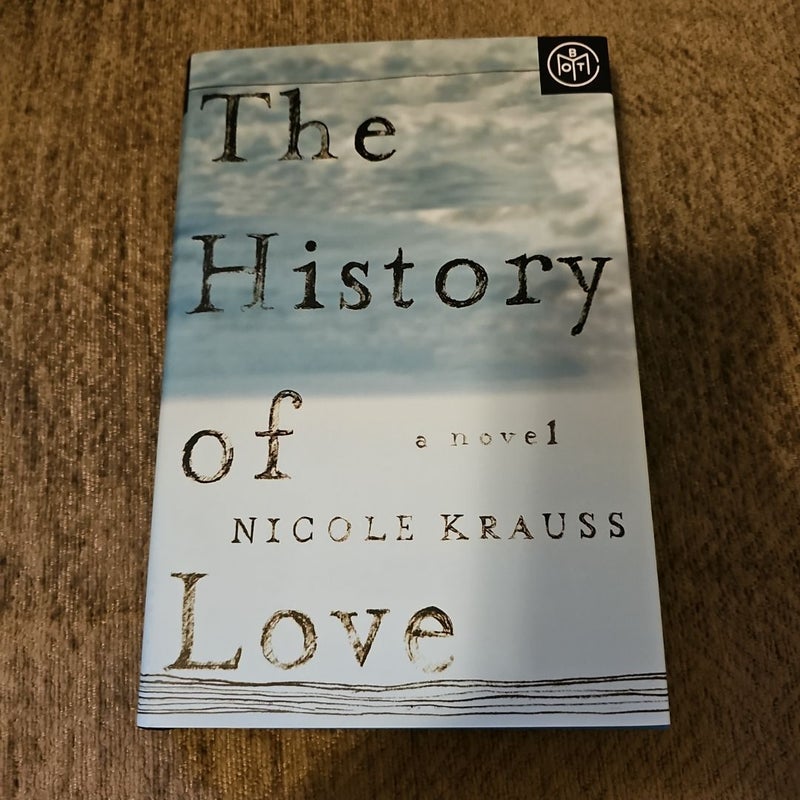 History of Love