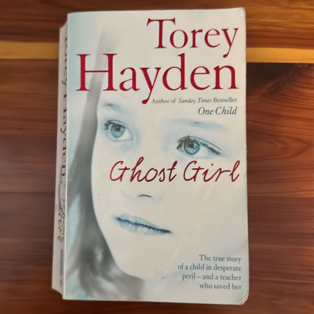 Ghost Girl