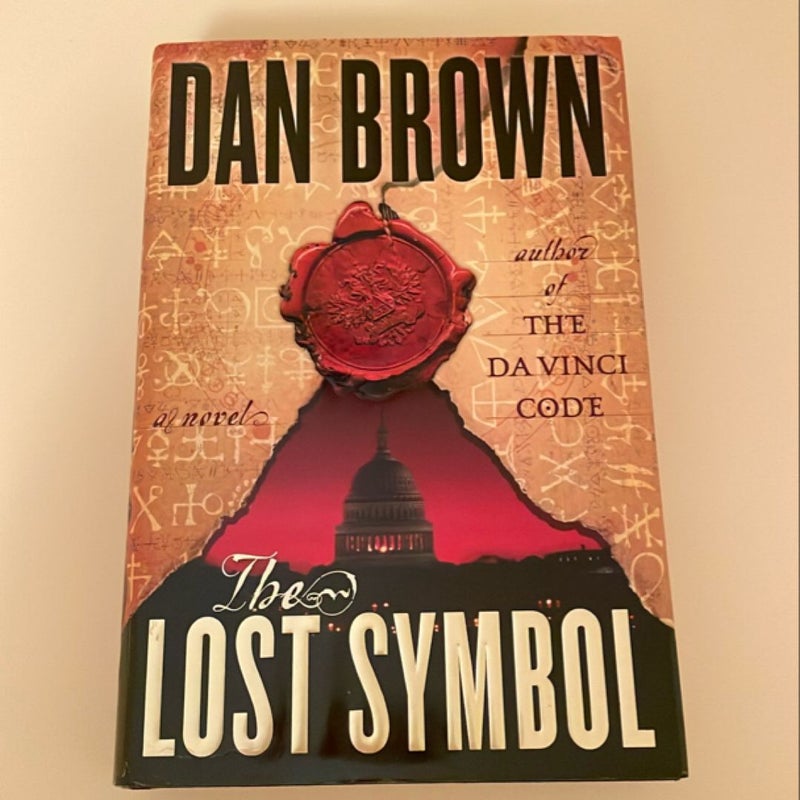 The Lost Symbol