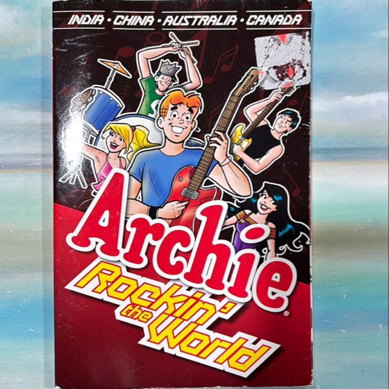 Archie Comics