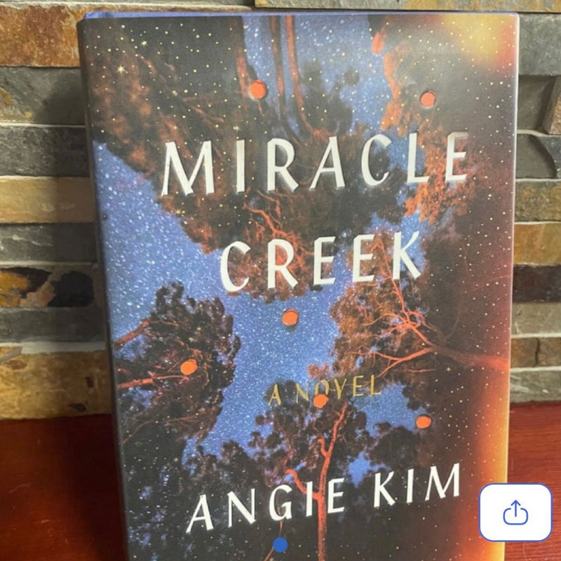 Miracle Creek