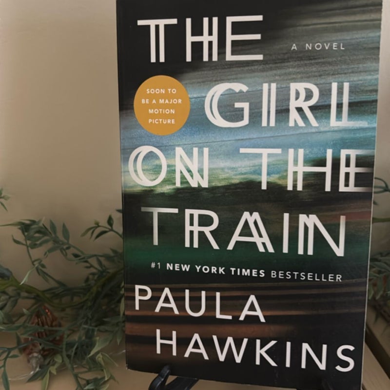 The Girl on the Train