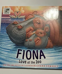Fiona, Love at the Zoo