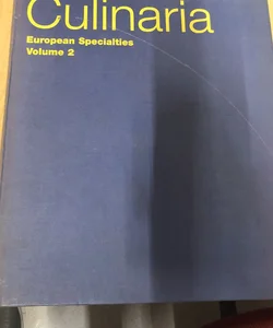European Specialties