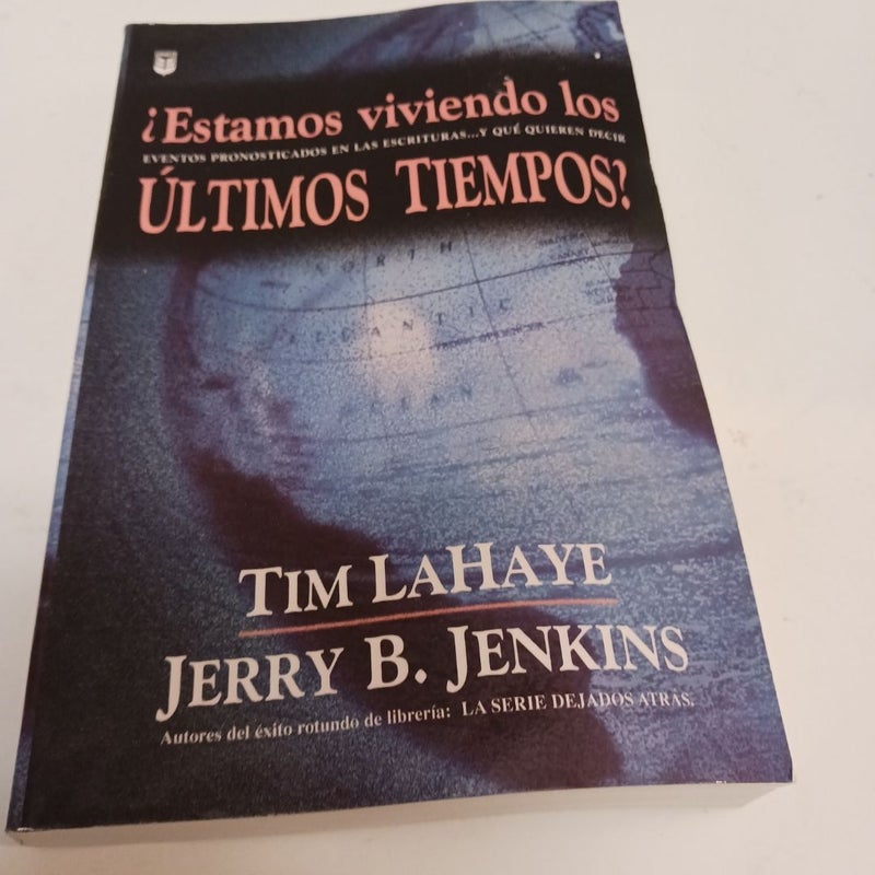 Estamos Viviendo en los Ultimos Tiempos?