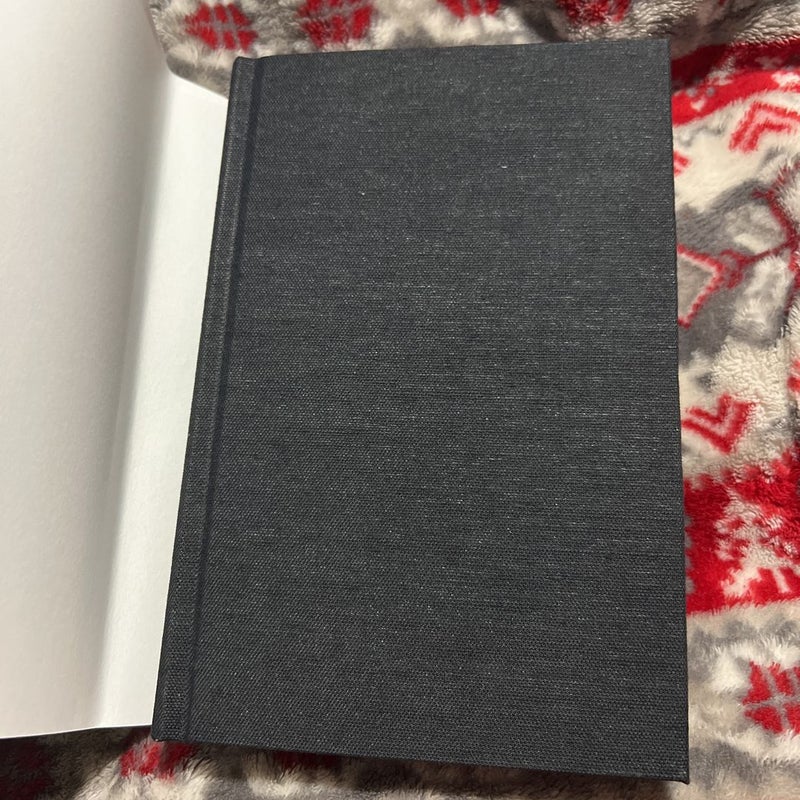 Breath Mints & Battle Scars by Onyx & Elm, Hardcover Pangobooks