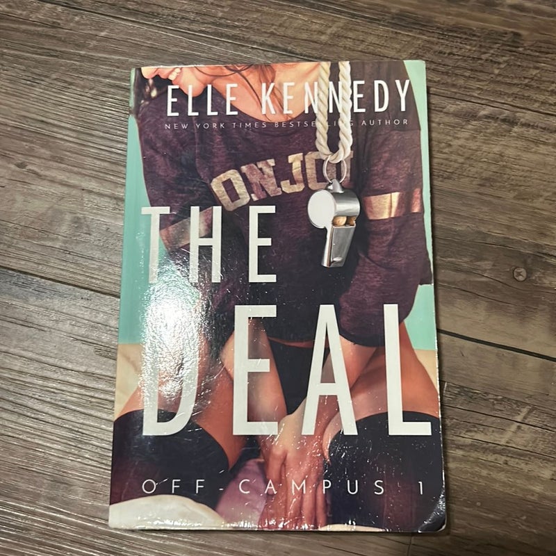 The Deal (EKI)