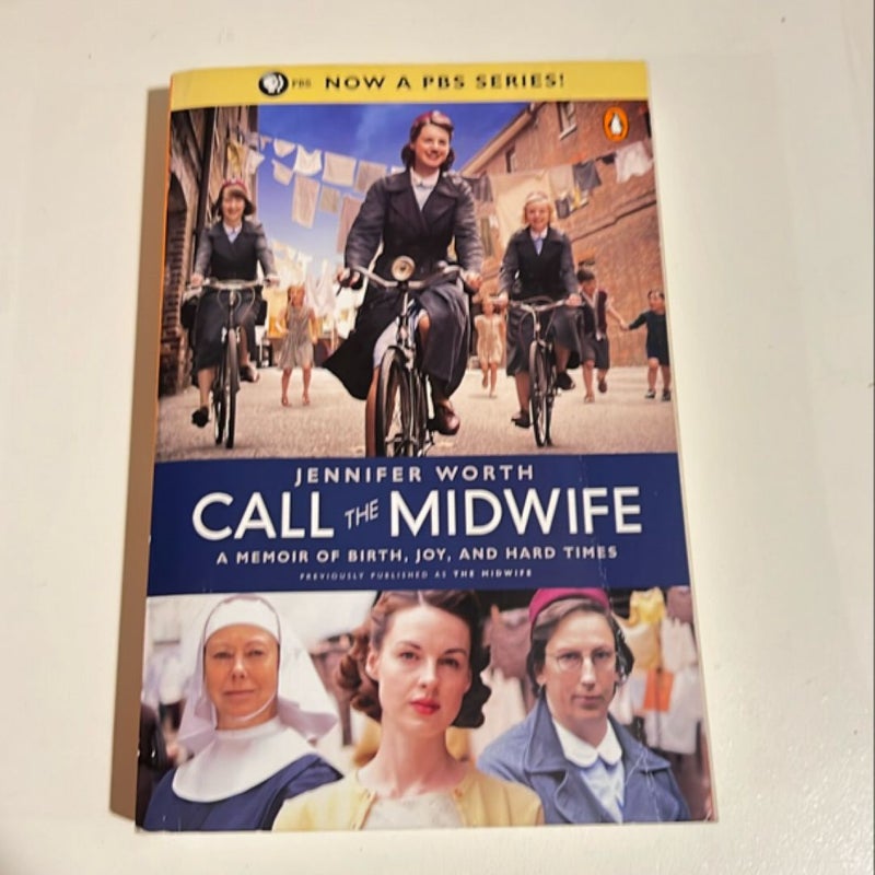 Call the Midwife