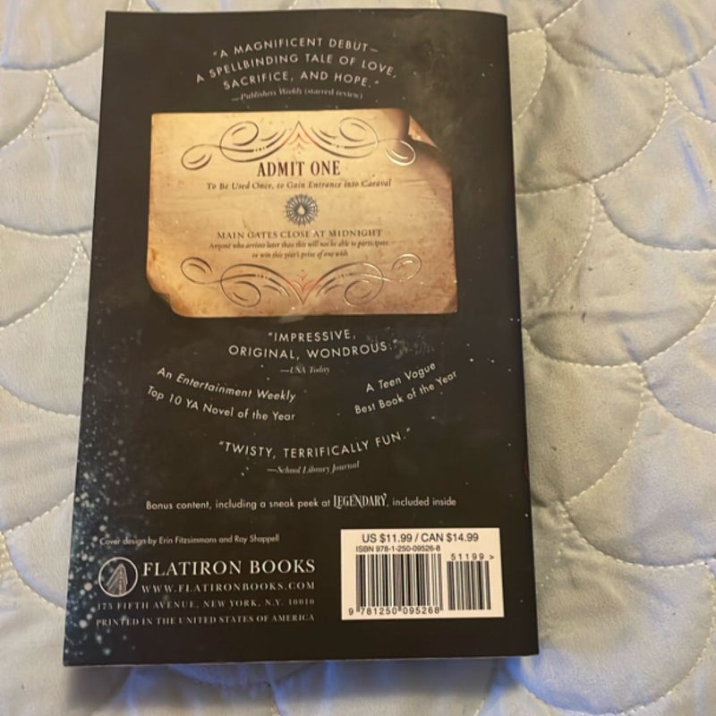 Caraval
