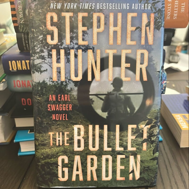 The Bullet Garden