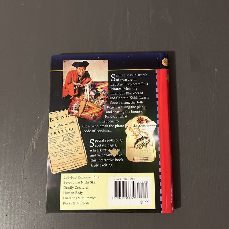 Pirates