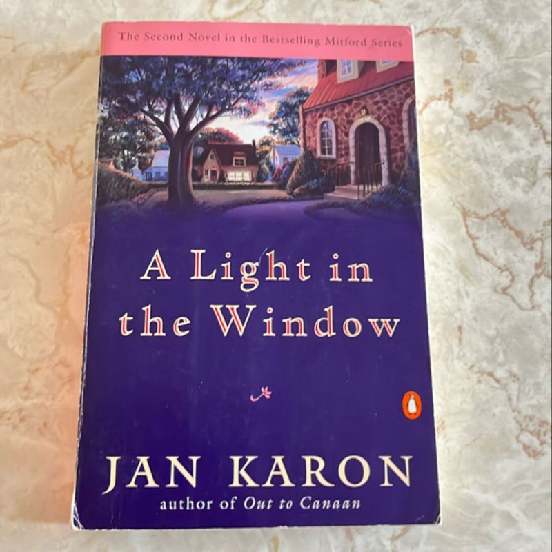 A Light in the Window