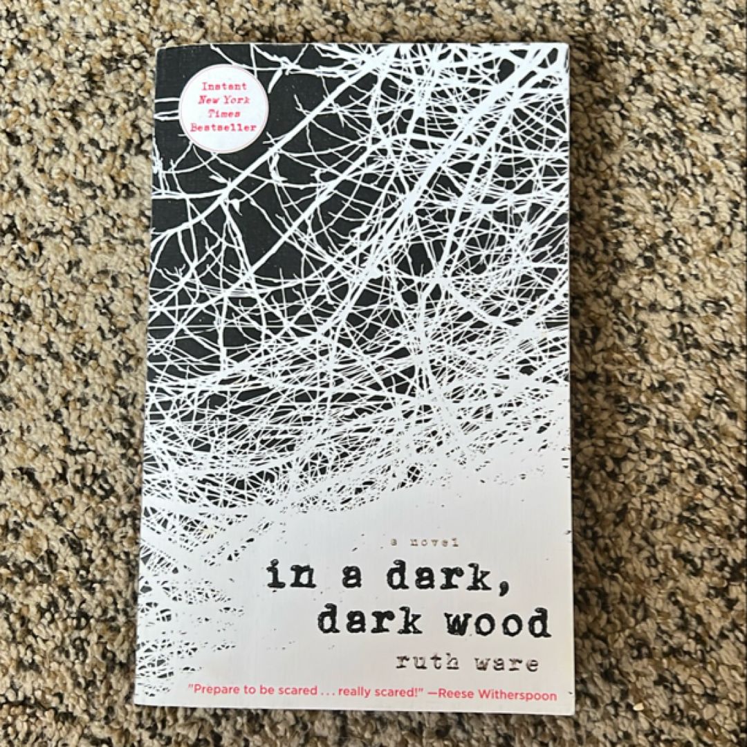 In a Dark, Dark Wood