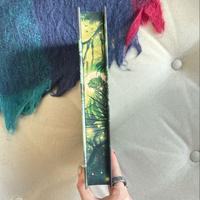 The Prince Without Sorrow