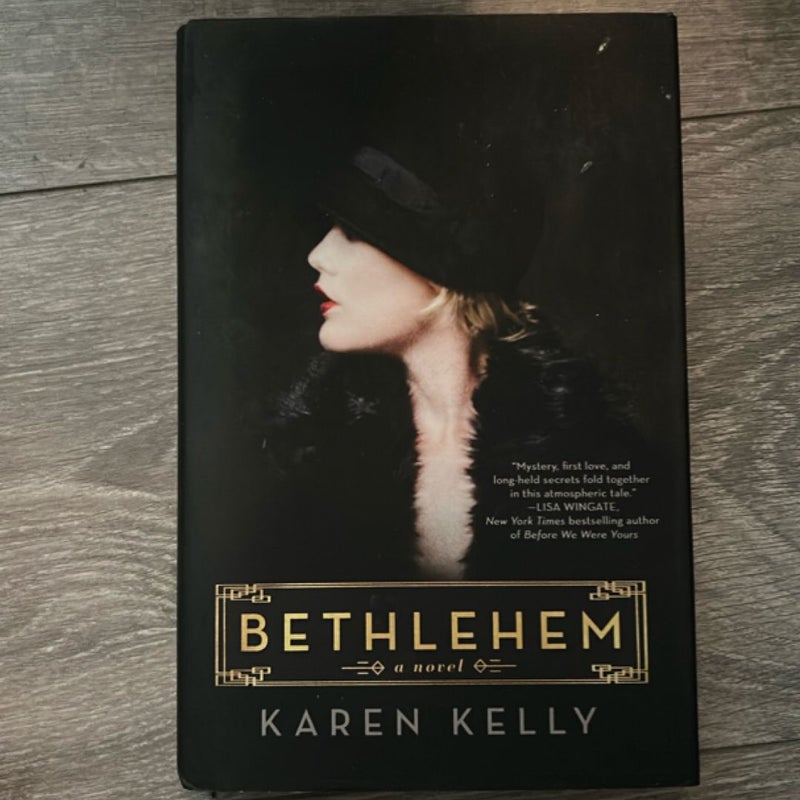 Bethlehem