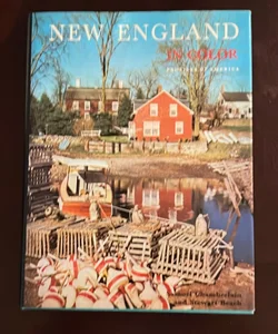 New England in Color