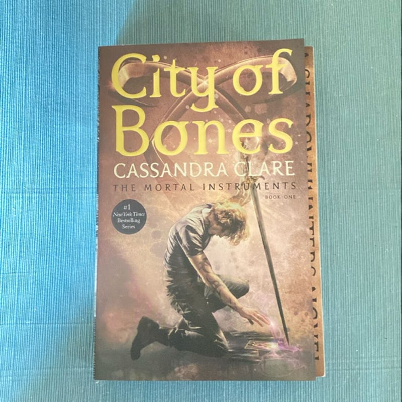 City of Bones