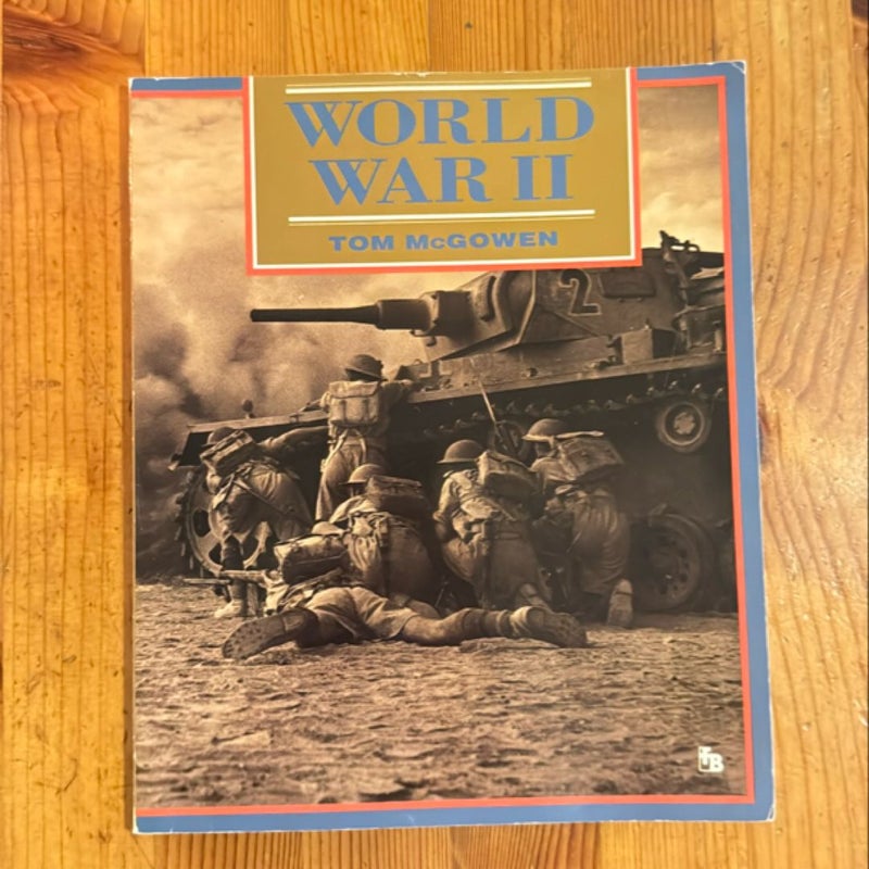 World War II