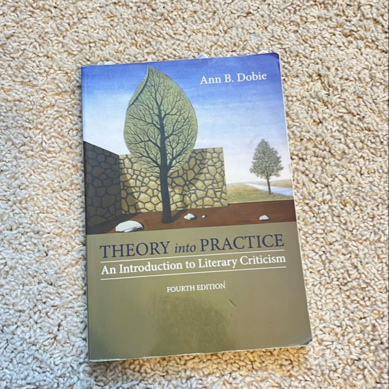 Theory into Practice