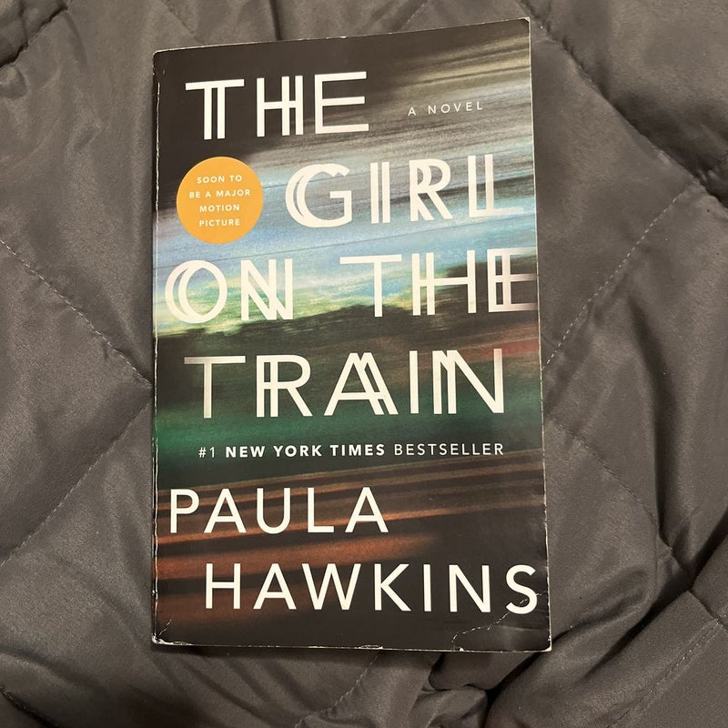 The Girl on the Train