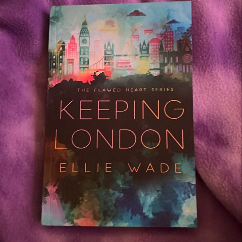 Keeping London