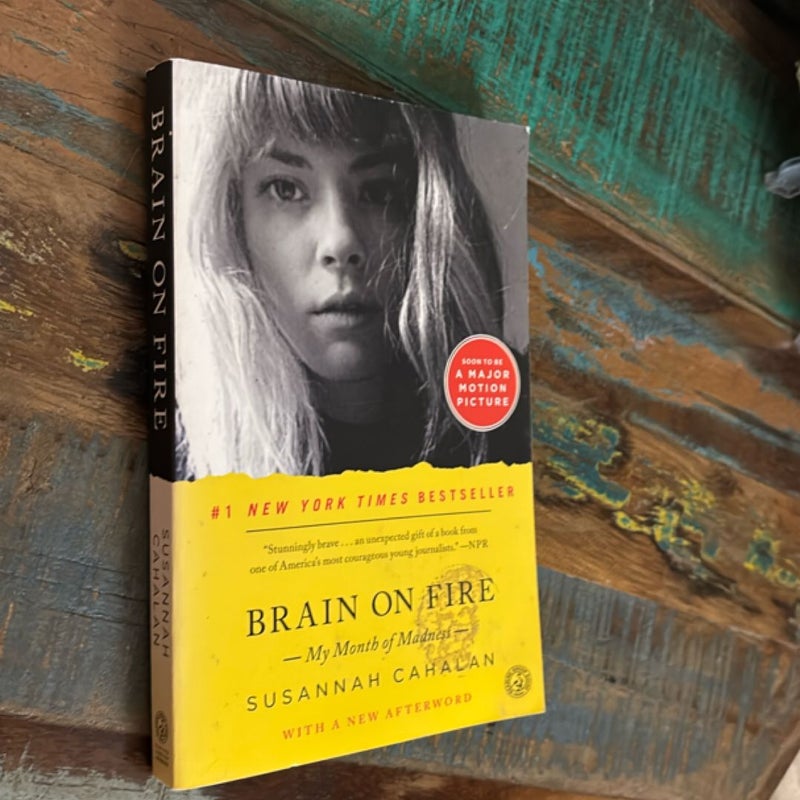 Brain on Fire