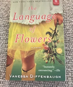 The language of flowers 